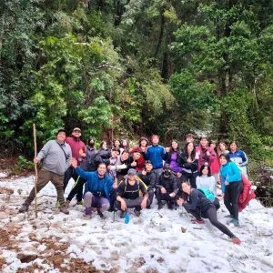 🔥 3 Días de Aventura, Naturaleza y Recuerdos Inolvidables 🌿