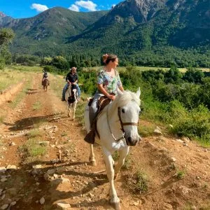 Cabalgatas